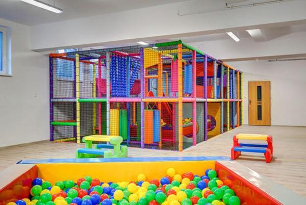 Apartament 11B Niebieskie Apartamenty Poddabie Dawniej Blue Marine Z Basenem Krytym, Odkrytym, Sala Zabaw, Animacjami מראה חיצוני תמונה