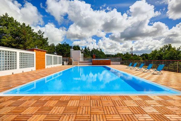 Apartament 11B Niebieskie Apartamenty Poddabie Dawniej Blue Marine Z Basenem Krytym, Odkrytym, Sala Zabaw, Animacjami מראה חיצוני תמונה
