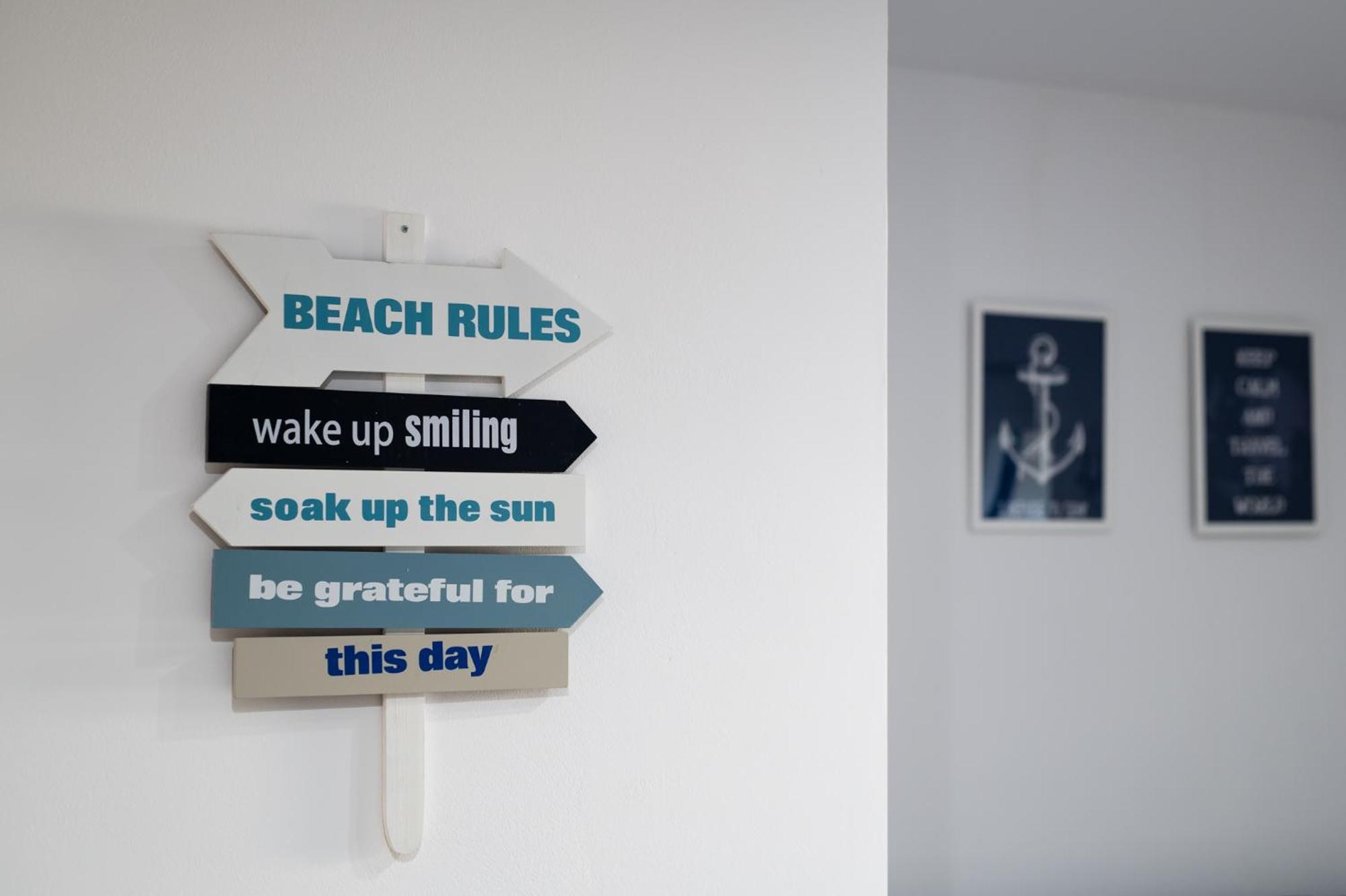 Apartament 11B Niebieskie Apartamenty Poddabie Dawniej Blue Marine Z Basenem Krytym, Odkrytym, Sala Zabaw, Animacjami מראה חיצוני תמונה